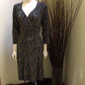 Coordinate Set. Matching skirt and top.